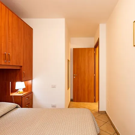 Апартаменты Montagne Verdi By Interhome