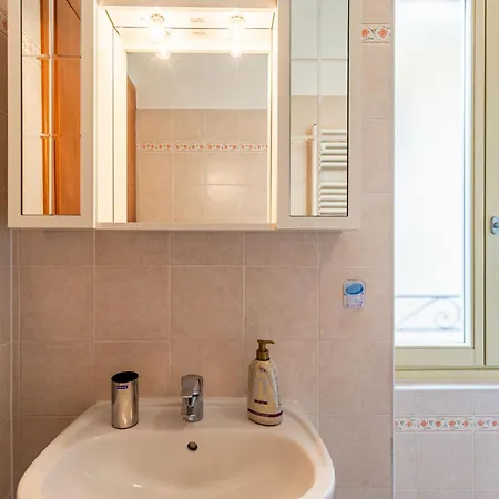 Montagne Verdi By Interhome