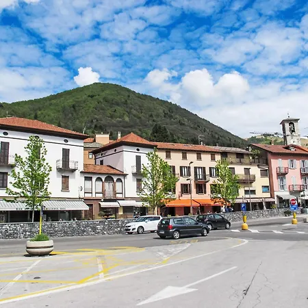 Montagne Verdi By Interhome San Fedele Intelvi