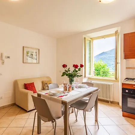 Montagne Verdi By Interhome Appartement *