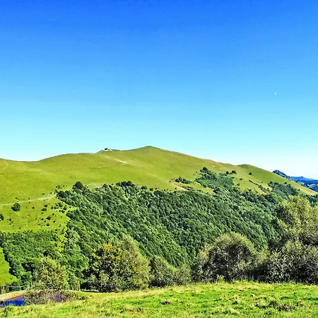 Montagne Verdi By Interhome