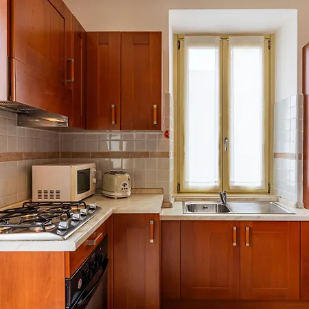 Apartment Montagne Verdi By Interhome *