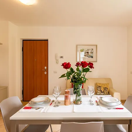 Apartment Montagne Verdi By Interhome
