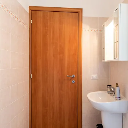 Montagne Verdi By Interhome Apartment