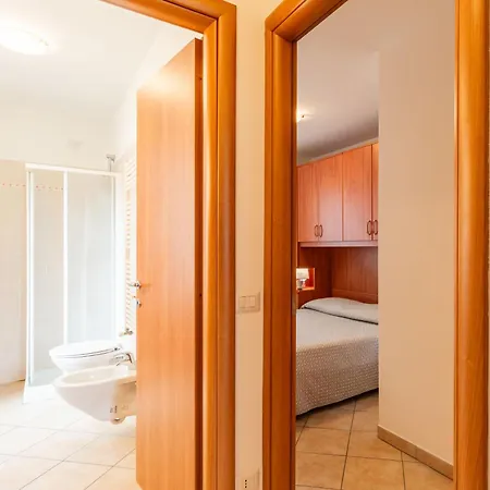 Apartment Montagne Verdi By Interhome San Fedele Intelvi
