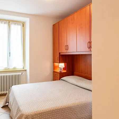 Montagne Verdi By Interhome Apartment San Fedele Intelvi